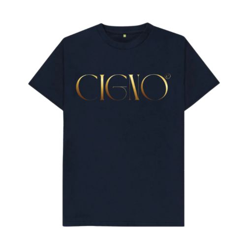 Printed Round Neck Tees - Image 4