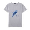Printed Round Neck Tees - Image 3