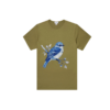 Printed Round Neck Tees - Image 5