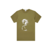 Printed Round Neck Tees - Image 2