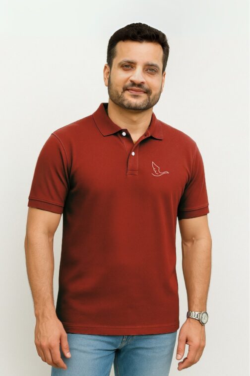 Men Polo Shirt