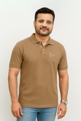 Men Polo Shirt