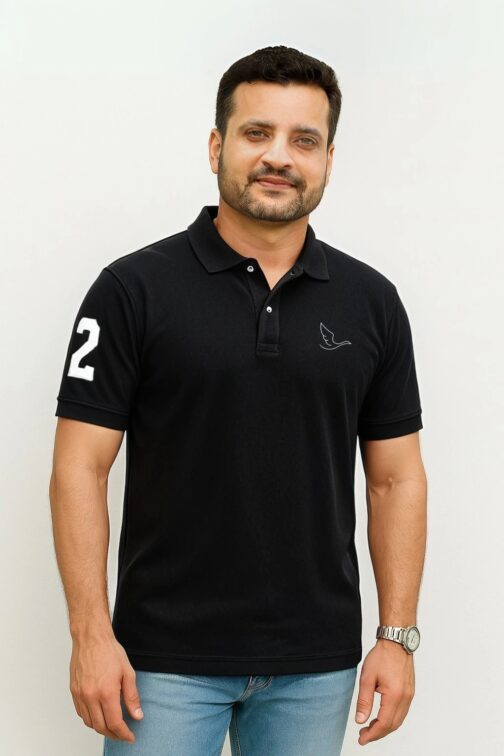 Men Polo Shirt