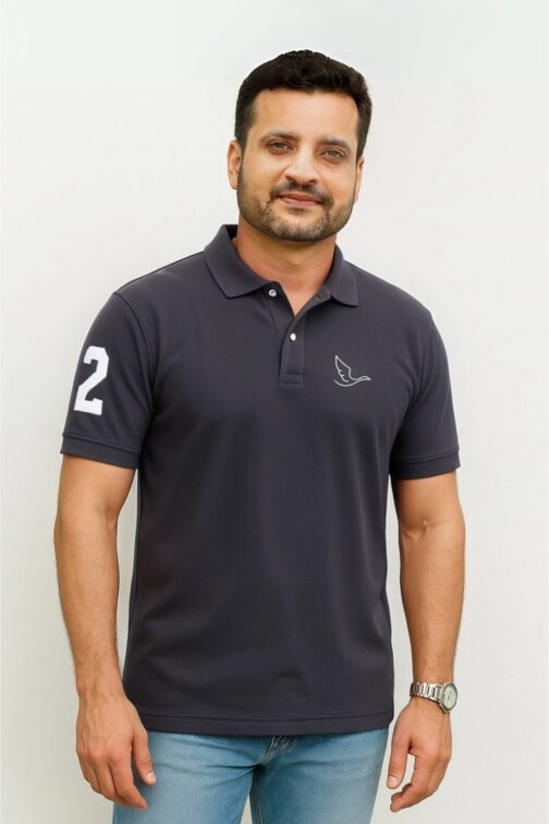 Men Polo Shirt