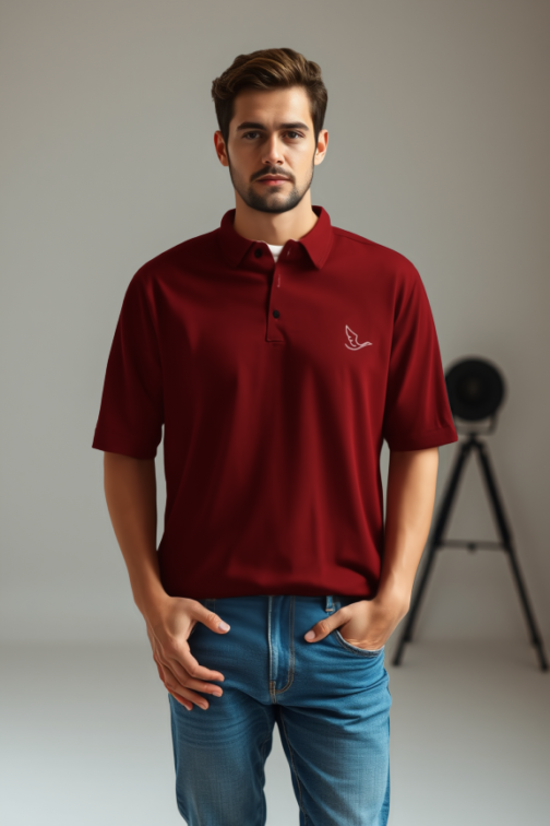 Men Polo Shirt