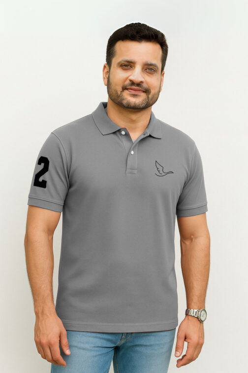 Men Polo Shirt