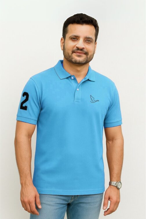 Men Polo Shirt