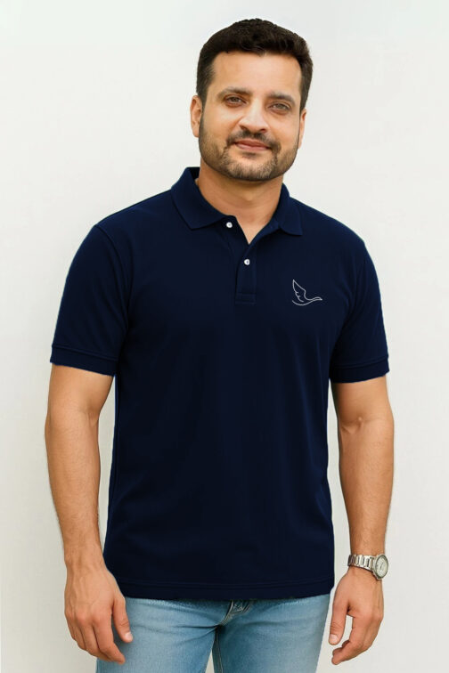 Men Polo Shirt