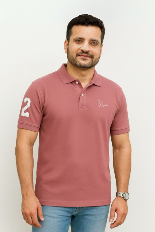 Men Polo Shirt